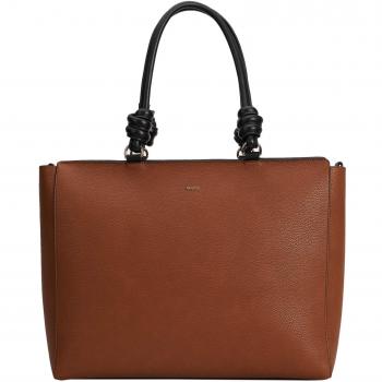 Parfois - Bolso Shopper Grazel 1 - Mujeres - Tallas M - Camel