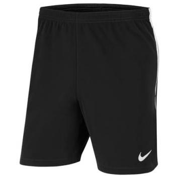 Pantalones Cortos Nike Dri-Fit Venom 3 Woven para Hombre Color Negro Talla XL
