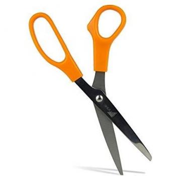 Pryse 2400033 - Tijeras, corte normal, liso, 214 mm