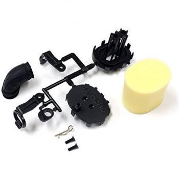 Filtro de aire 1: 8 Inferno MP9 tki4