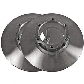 Disco de freno ventilado VAICO V30-80037 para MERCEDES-BENZ T2/LN1