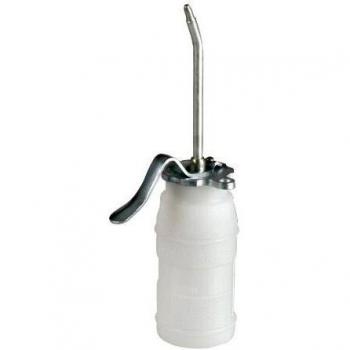 Pressol 04111019 - Aceitera de plástico con bomba