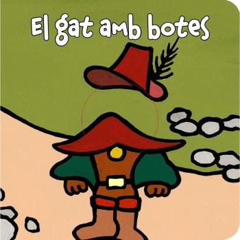 El gat amb botes - VAN DER PUT, KLAARTJE