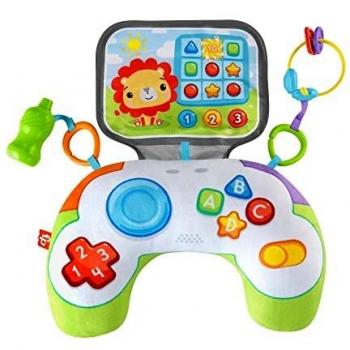 Fisher-Price Pequeño Gamer Cojín para Bebé HGB89