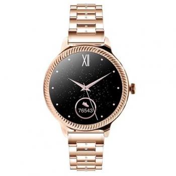 Watchmark Active Multisport Smartwatch Gold