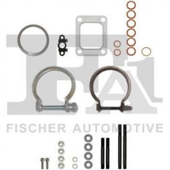 Kit de montaje FA1 para turbocompresor con cargador KT310340