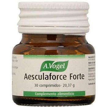 Aesculaforce | Piernas pesadas y cansadas* | 30 Comp. | A.Vogel