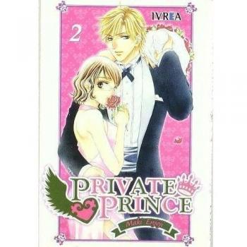 PRIVATE PRINCE N 2