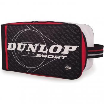 DUNLOP - 17434 ZAPATILLERO, Color Negro
