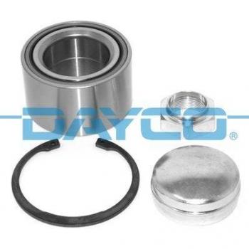 Kit de cojinete de rueda DAYCO KWD1423
