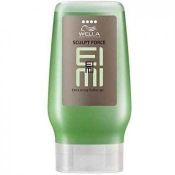 Wella EIMI SCULPT FORCE - Gel de Peinado Profesional Extra Strong - 250 ml