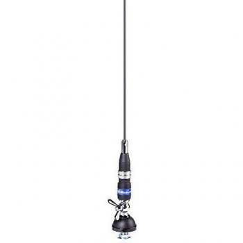 Midland - Antena palomilla alan mini 66 cm con cable