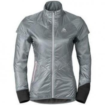 Odlo - Loftone Primaloft, color odlo silver, talla XL