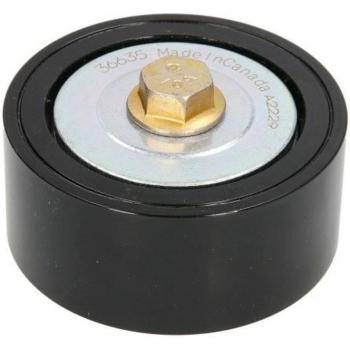 Polea tensora/guía, correa trapezoidal y poli V SKF VKMCV 57008