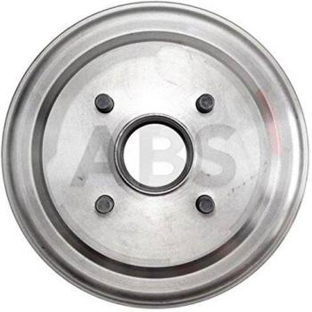 ABS coleta de S freno Impresora