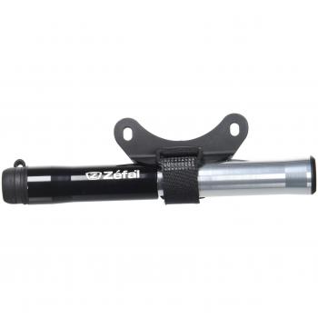 Zefal - Inflador de mano Zefal Air Profil FC03 c/rac.exten