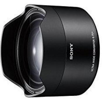 Sony SEL075UWC - Conversor Gran Angular para Objetivo Sony FE 28 mm f/2