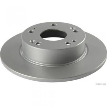 HERTH+BUSS JAKOPARTS J3314027 Brake Disc Single