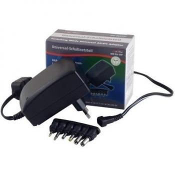 Profitec MW 924 EuP – Fuente de alimentación Universal con Enchufe