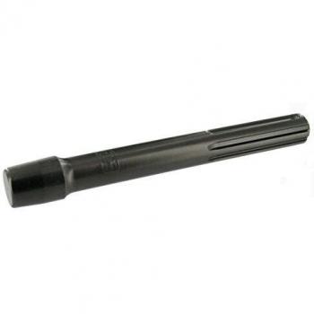 Guillet 7982 Super G (Mango SDS-MAX y Adaptador cónico MG), Negro