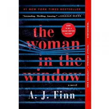 The Woman in the Window: A Novel