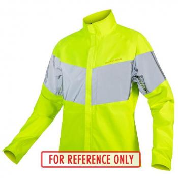 Endura Chaqueta Urban Luminite En1150 Amarillo