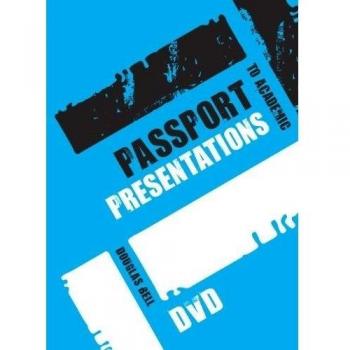 Passport to Academic Presentations