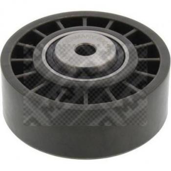 Polea de Inversión/Guía MAPCO 24892 para Correa V-Ribbed