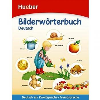 BILDERWÖRTERBUCH Deutsch
