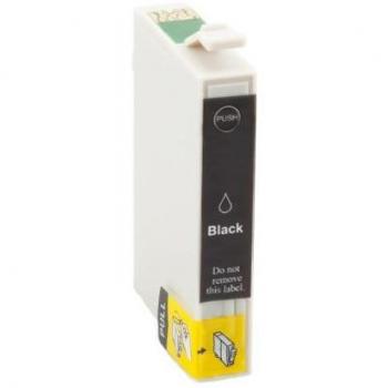 Cartucho de Tinta Epson T0967 Negro Light - Genérico