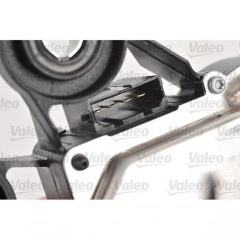 Motor del limpiaparabrisas VALEO 404699