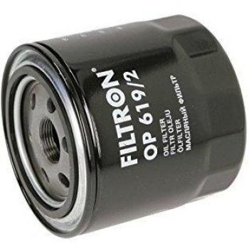 Filtron OP619/2 Bloque de Motor