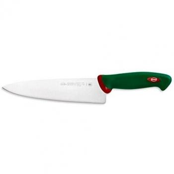 Cuchillo de Cocina Sanelli Trinciante 21 cm con Mango Antideslizante