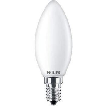 Philips CLA LEDCandle ND 2.2-25W B35 E14 FR - Lámpara LED