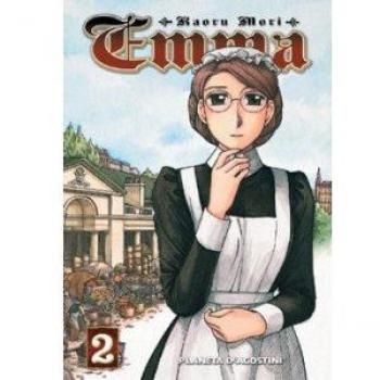 Emma nº 02/08