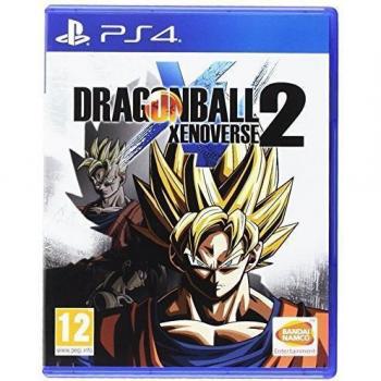 Dragon Ball Xenoverse 2