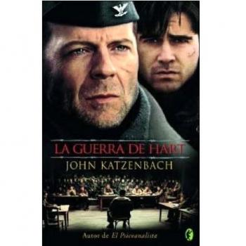 LA GUERRA DE HART