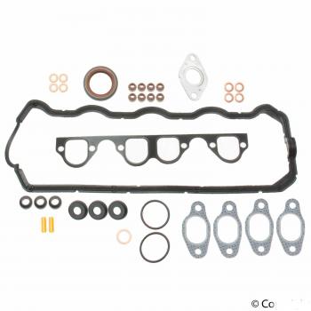 ELRING 187.400 Cylinder Head