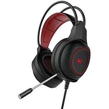 Auricular Gamer Con Microfono Havit Hvh2239d Pc Xbox Ps4