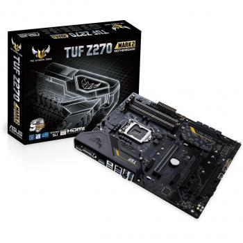 ASUS TUF Z270 MARK 2 - Placa base