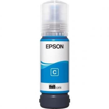 Epson Cartucho de Tinta Cian (C13T09B240, 107)