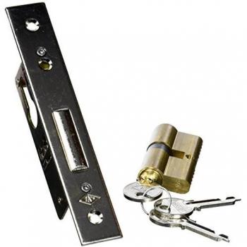 Cerradura Cvl 1983a20/5 Carpintería Metálica