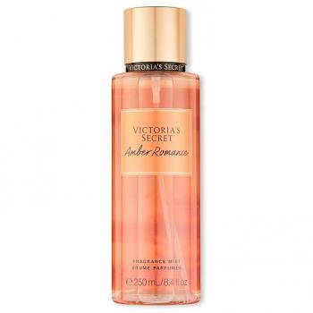 Victoria's Secret Amber Romance Body Spray for Women 250 ml