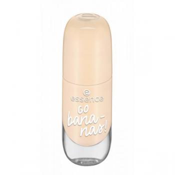 Essence Gel Nail Colour 35 Go Bananas! 8ml