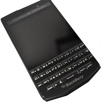 Blackberry PRD-60653-007 - Smartphone