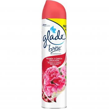 HAWAIIAN TROPIC GladePack De 3 Ambientadores Con AerosolPeonia Y Cereza300 ml