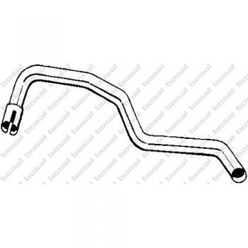 Bosal 787-047 Tubos