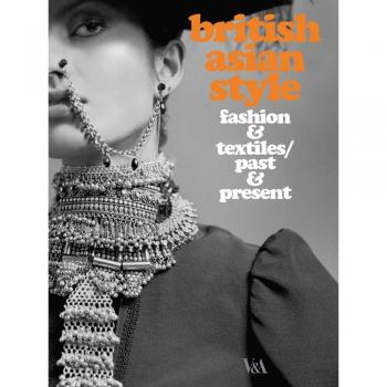 Saris y Chalinas de Tela Sin Cortar - Estilo Británico Asiático