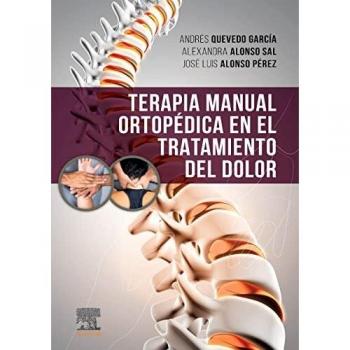 Terapia manual ortopédica en el tratamiento del dolor