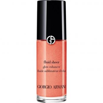 Giorgio Armani Beauty Fluid Sheer Glow Enhancer Highlighter No. 5 - 18 ml